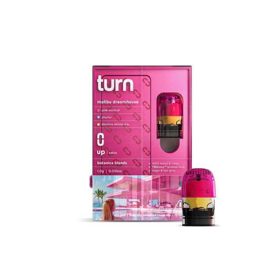 malibu dreamhouse // thca